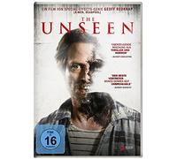 The Unseen [Alemania] [DVD]