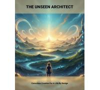 The Unseen Architect: Conscious Creation For A Life By Design