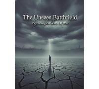 The Unseen Battlefield: Psychological Scars Of War
