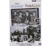 The Unseen Beatles [Italia] [DVD]