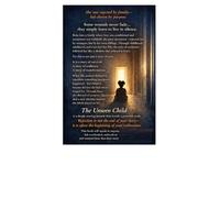 THE UNSEEN CHILD: Where love didn't reach
