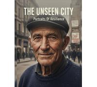 The Unseen City: Portraits Of Resilience