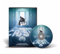 The Unseen Crisis Documentary DVD（89 Minutes）