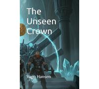 The Unseen Crown (The Hearthguard Saga)