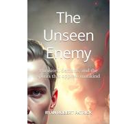 The Unseen Enemy: Parasites, demons, and the spirits that oppress mankind: 2 (The Covenant & Conflict Series)