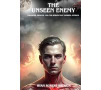 The Unseen Enemy: Parasites, demons, and the spirits that oppress mankind