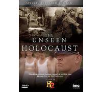 The Unseen Holocaust [DVD] [2014] [Reino Unido]