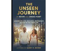 The Unseen Journey of Kevin and Eniko Hart: Lessons on Love, Resilience, Partnership, and Life in the Public Eye