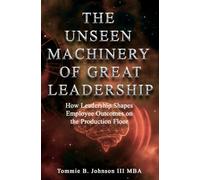 The Unseen Machinery of Great Leadership: When silence leads and presence powers performance. (The Sound of Leadership)