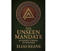 The Unseen Mandate: 5 (The Rourke Correlation)