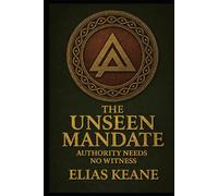 The Unseen Mandate: Authority Needs No Witness (The Rourke Correlation)