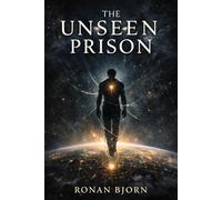 The Unseen Prison: On Memory, Mercy, and the Fall of Gods (The Iron Angel Collection)