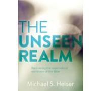The Unseen Realm (ebook)