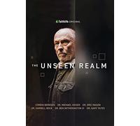 The Unseen Realm [USA] [DVD]