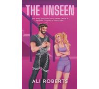 The Unseen: She was one bad day away from a felony. Today is that day.