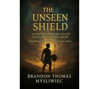The Unseen Shield: A Stripling Warrior's Tale of Faith and Ancestral Might (The Unseen Witnesses)