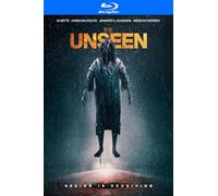 The Unseen [USA] [Blu-ray]