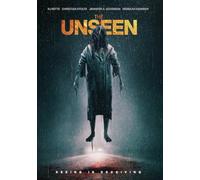 The Unseen [USA] [DVD]