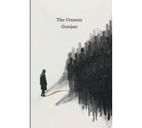 The Unseen: Verses for scratching the surface of pain.