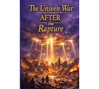 The Unseen War After the Rapture