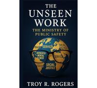 The Unseen Work: The Ministry of Public Safety