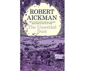 The Unsettled Dust: 'Genius' (Sarah Hall)