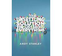 The Unsettling Solution for Just About Everything Series DVD