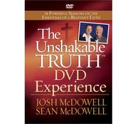 The Unshakable Truth DVD Experience: 12 Powerful Sessions on the Essentials of a Relevant Faith [USA]