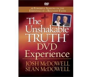 The Unshakable Truth DVD Experience: 12 Powerful Sessions on the Essentials of a Relevant Faith [USA]