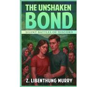 The Unshaken Bond: Silent Battles of Discord