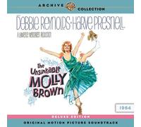The Unsinkable Molly Brown (Original Soundtrack)