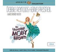 The Unsinkable Molly Brown (Original Soundtrack)