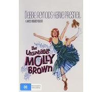 The Unsinkable Molly Brown [USA] [DVD]