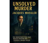 The Unsolved Murder of Jacques Mossler: The Inheritance Case That Rocked Houston and Exposed a Deadly Affair