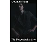The Unspeakable Scot (ebook)