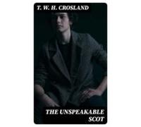 The Unspeakable Scot (ebook)