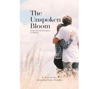 The Unspoken Bloom: Some love stories grow in silence...