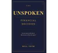 The Unspoken Financial Decision: A Quiet Conversation About Legacy