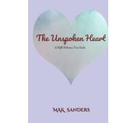 The Unspoken Heart: A Rift Between Two Souls
