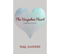 The Unspoken Heart: A Rift Between Two Souls