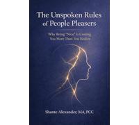 The Unspoken Rules of People Pleasers: Why Being "Nice" Is Costing You More Than You Realize