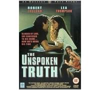 The Unspoken Truth [1995] [Reino Unido] [DVD]