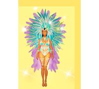 The Unspoken Words: Premium hardcover Notebook: 7x10 Journal with Line and Grids for Junk Journaling, scrapbooking, writing and Manisfestation