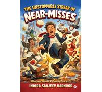 THE UNSTOPPABLE STREAK OF NEAR-MISSES: Intelligent Comedy