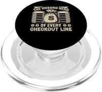 The Unsung Hero of Every Checkout Line PopSockets PopGrip para MagSafe