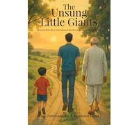 The Unsung Little Giants: Descent into the Generational Stories of a Family of Agnihotris