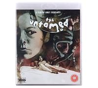 The Untamed [Blu-ray]