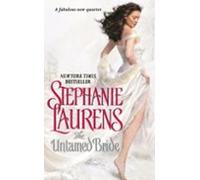 The Untamed Bride (ebook)