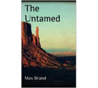 The Untamed (ebook)