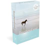 The Untethered Soul: A 52-Card Deck